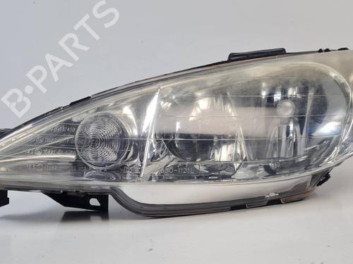 Used Left headlight Left headlight 37710629 37710629