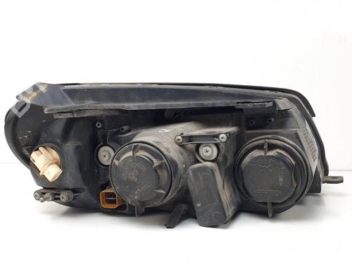 Left headlight CHEVROLET CAPTIVA (C100, C140) 2.0 D | BP27885630C28 - Image 2