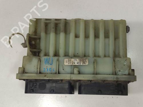 Used Electronic module Electronic module OPEL ZAFIRA A MPV (T98) 2.0 DTI 16V (F75) (101 hp) 8406551 8406551