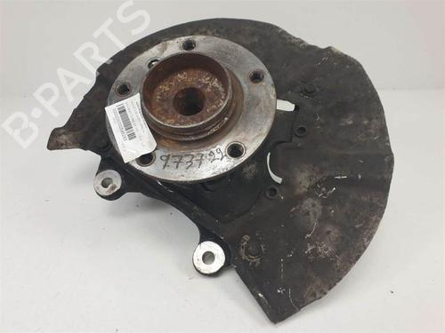 Used Right front steering knuckle Right front steering knuckle BMW 5 Touring (E61) 525 i (192 hp) 10105081 10105081