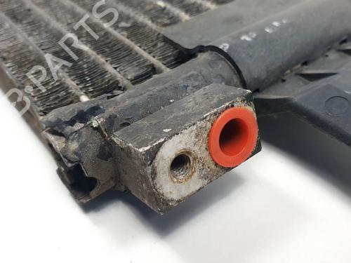 AC radiator MERCEDES-BENZ M-CLASS (W163) ML 270 CDI (163.113) | BP24969654M32 