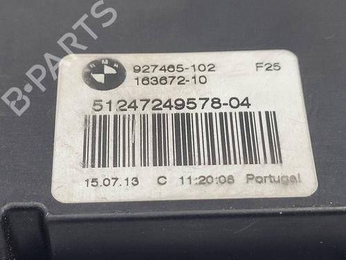 Electronic module BMW X3 (F25) xDrive 28 i | BP34517630M83 - Image 4