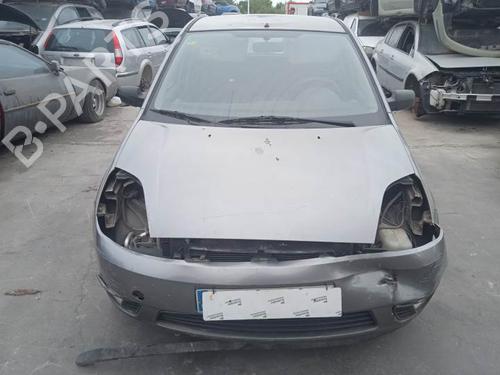 Instrument cluster FORD FIESTA V (JH_, JD_) 1.6 16V | BP10700514C47 
