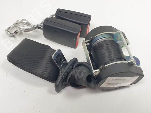 Used Rear left seatbelt Rear left seatbelt SEAT LEON (1P1) 1.9 TDI (105 hp) 9202527 9202527