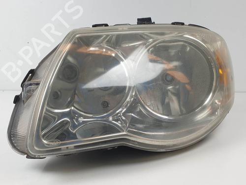 Used Left headlight Left headlight CHRYSLER VOYAGER / GRAND VOYAGER IV (RG) 2.8 CRD (150 hp) 40175116 40175116