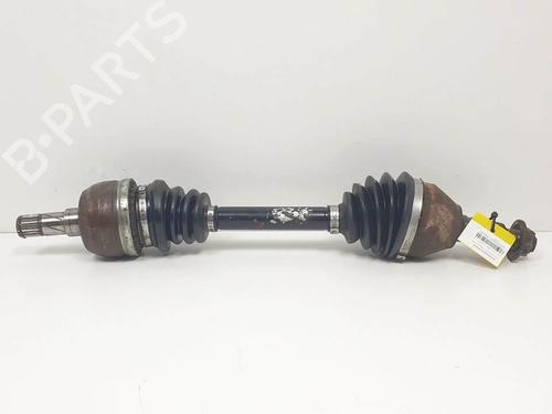 Used Left front driveshaft Left front driveshaft 19410430 19410430