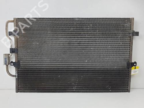Used AC radiator CITROËN JUMPY I (U6U_) 1.9 TD (92 hp) 28066213