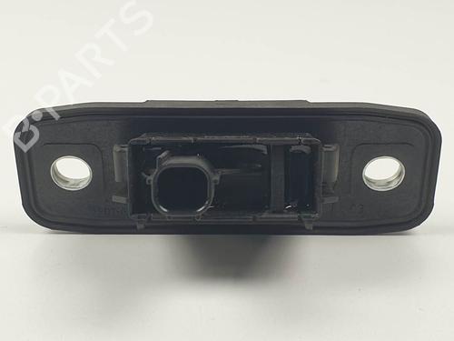 Tailgate handle MAZDA CX-30 (DM) SKYACTIV-G M Hybrid | BP24915682C132 - Image 2