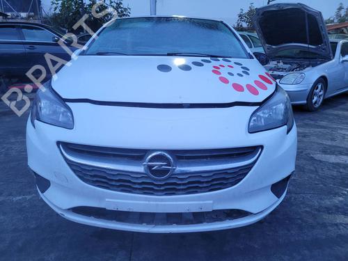 Left taillight OPEL CORSA E Hatchback Van (X15) 1.3 CDTI (08) | BP34512156C34  - Image 11