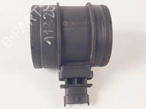 Used Mass air flow sensor Mass air flow sensor IVECO DAILY IV Van 35C12 V, 35C12 V/P, 35S12 V, 35S12 V/P (116 hp) 17458083 17458083