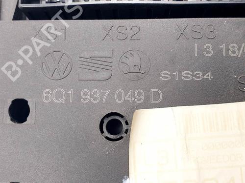 Electronic module SEAT IBIZA III (6L1) 1.4 16V | BP23647704M83  - Image 5