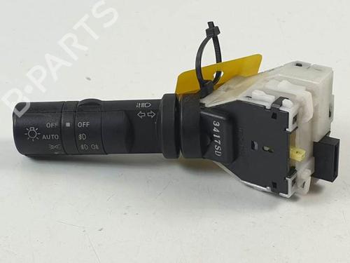 Used Headlight switch NISSAN QASHQAI / QASHQAI +2 I (J10, NJ10, JJ10E) 1.6 dCi (130 hp) 25403469
