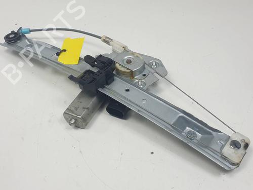 Rear right window mechanism BMW 3 (E90) 320 i | BP34712468C25 - Image 2