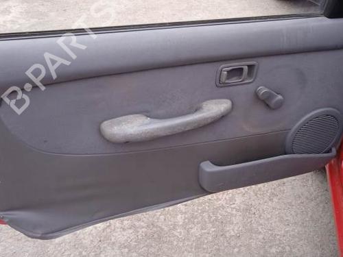Windscreen washer tank NISSAN MICRA II (K11) 1.0 i 16V (K11) | BP29474251C113 