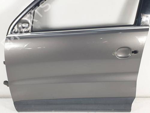 Left front door VW TIGUAN (5N_) 2.0 TFSI 4motion | BP29763261C2 