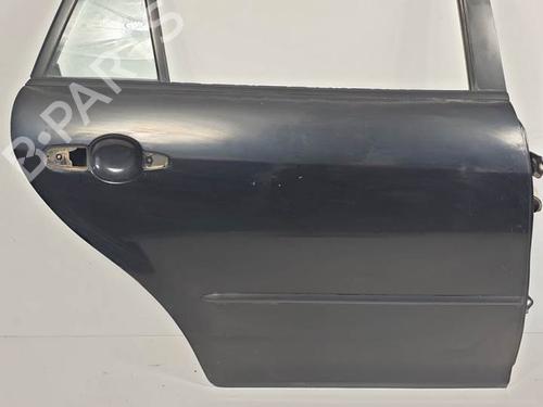 Right rear door MAZDA 6 Station Wagon (GY) 2.0 DI (GY19) | BP13474414C5 