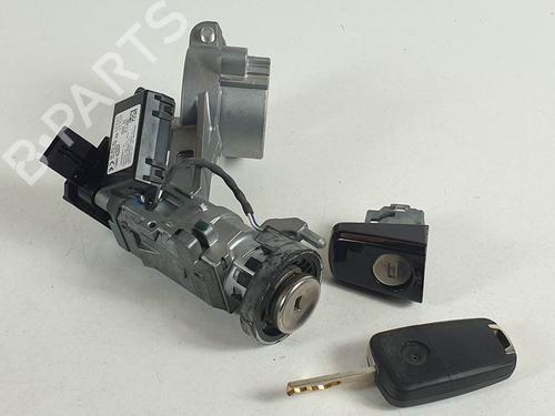 Used Electronic module Electronic module CHEVROLET CRUZE (J300) 2.0 CDI (150 hp) 14247387 14247387