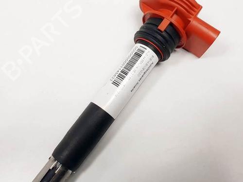 Used Ignition coil AUDI A4 B6 (8E2) 2.0 FSI (150 hp) 17545011