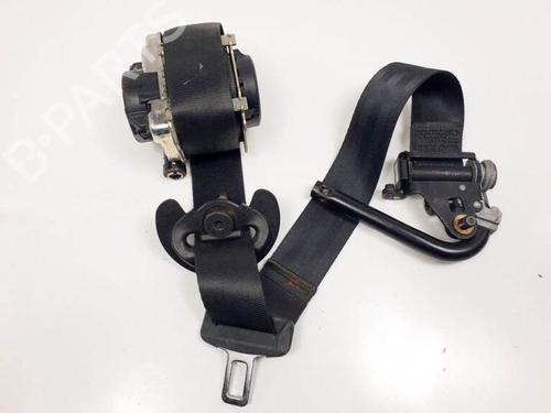 Used Front right seatbelt SEAT LEON (5F1) [2012-2021]  17017750
