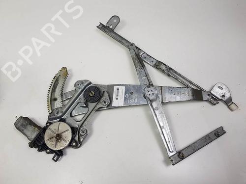 Used Front right window mechanism Front right window mechanism SUBARU IMPREZA Saloon (GD) 2.0 WRX Turbo AWD (GDA) (218 hp) 11515122 11515122