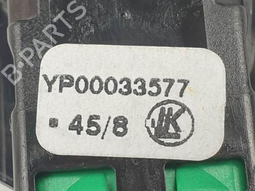 Switch OPEL CROSSLAND X / CROSSLAND (P17, P2QO) 1.2 (75) | BP24340993I30 