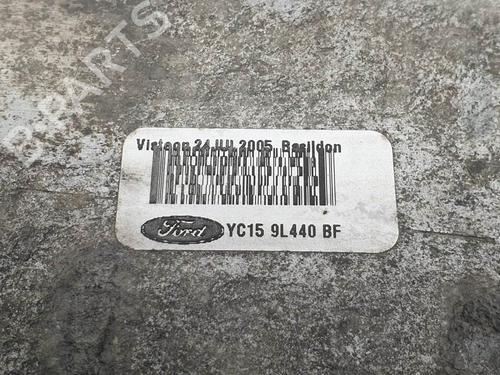 Intercooler FORD TRANSIT Van (FA_ _) | BP11385919M30 - Image 3