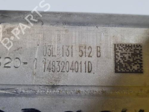 Egr VW TOURAN (1T3) 1.6 TDI | BP38510799M69 - Image 3