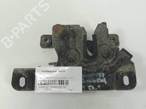 hjelmlås hjelmlås SKODA FABIA I Combi (6Y5) 1.9 SDI (64 hp) 8764533 8764533