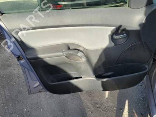 Water radiator CITROËN C3 I (FC_, FN_) 1.4 i | BP30959304M31 