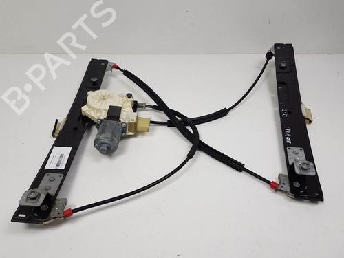 Used Front right window mechanism Front right window mechanism 12366250 12366250
