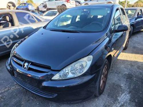 Brugte PEUGEOT 307 (3A/C) 1.6 16V (109 hp) 4378182