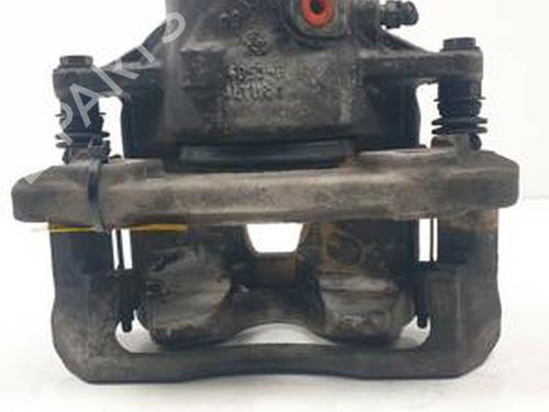 Right front brake caliper MERCEDES-BENZ C-CLASS (W204) C 200 CDI (204.001) | BP31033647M104