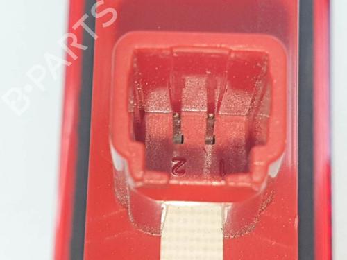 Third brake light FORD MONDEO IV (BA7) 2.0 TDCi | BP24930997L11  - Image 5