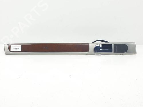 Used Rear left interior door handle Rear left interior door handle VW TOUAREG (7LA, 7L6, 7L7) 3.0 V6 TDI (240 hp) 28027004 28027004