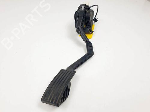 Used Pedal Pedal CITROËN C5 II (RC_) 1.6 HDi (RC8HZB) (109 hp) 40174735 40174735