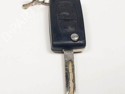 Electronic module PEUGEOT 5008 (0U_, 0E_) 1.6 HDi | BP25286145M83 