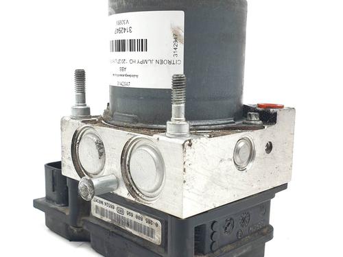ABS pump CITROËN JUMPY II Van 2.0 HDi 120 | BP28528985M43 - Image 3