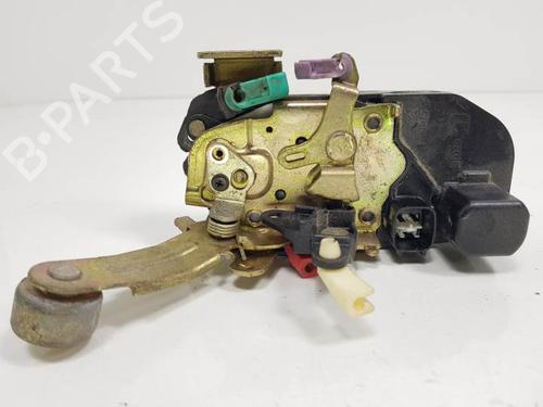 Front right lock JEEP CHEROKEE (KJ) 2.8 CRD 4x4 | BP8587602C97 