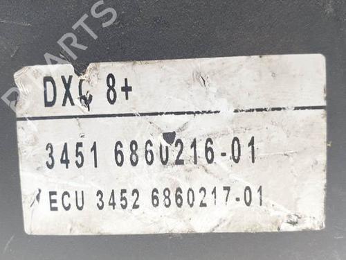 ABS pump BMW X1 (E84) xDrive 18 d | BP6847643M43 