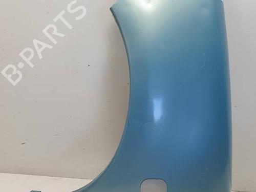 Forkjerm venstre CITROËN BERLINGO / BERLINGO FIRST Box Body/MPV (M_) 2.0 HDI 90 (MBRHY, MCRHY) (90 hp) 29989735