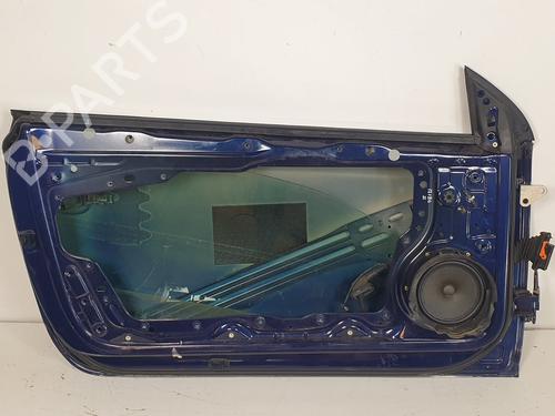 Left front door VW EOS (1F7, 1F8) 2.0 FSI | BP15228947C2 