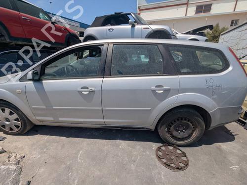 Headlight switch FORD FOCUS II Turnier (DA_, FFS, DS) 1.8 TDCi | BP38253807I24 - Image 12