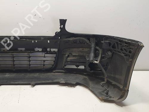 Front bumper VW GOLF V Variant (1K5) 1.9 TDI | BP29965059C7