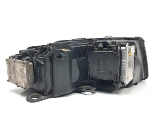 Venstre forlygte AUDI A8 D3 (4E2, 4E8) 4.2 quattro | BP24933638C28 