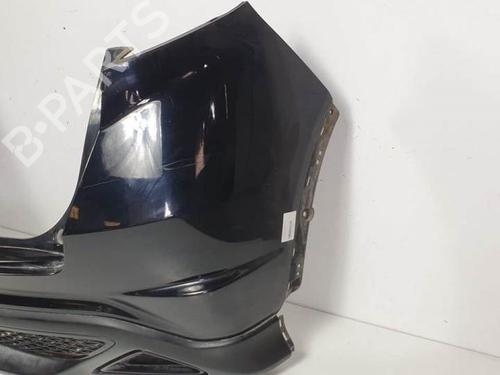 Rear bumper HONDA CIVIC VIII Hatchback (FN, FK) 1.8 (FN1, FK2) | BP17182896C8 