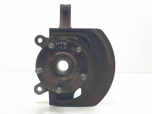Used Right front steering knuckle NISSAN QASHQAI / QASHQAI +2 I (J10, NJ10, JJ10E) 1.6 (114 hp) 27272678