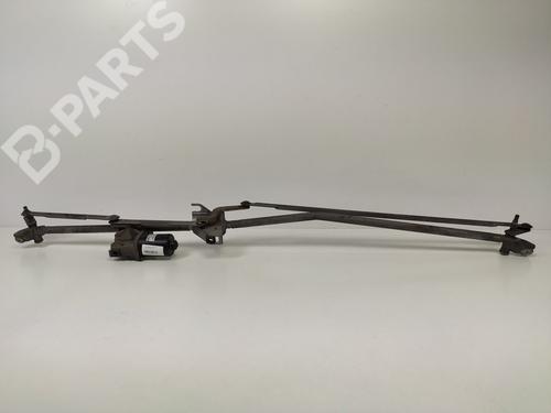 Used Front wiper motor Front wiper motor FORD TRANSIT Bus (FD_ _, FB_ _, FS_ _, FZ_ _, FC_ _) 2.0 TDCi (F_F_, F_E_, F_G_) (125 hp) 9742737 9742737