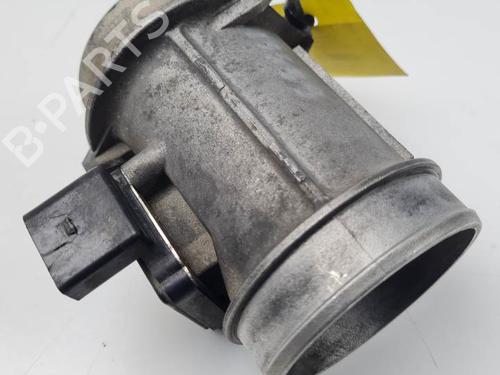 Used Mass air flow sensor AUDI A4 B6 (8E2) 2.5 TDI quattro (180 hp) 28804080