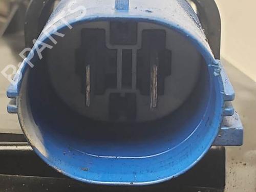 Radiator fan MERCEDES-BENZ A-CLASS (W169) A 180 CDI (169.007, 169.307) | BP20086714M35 