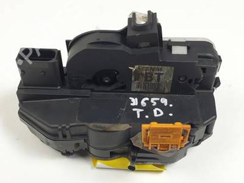 Rear right lock OPEL ASTRA J (P10) 1.4 (68) | BP30278590C99